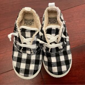 Blowfish Sneakers Size 11